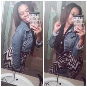 Meet your Posher, Jazzy